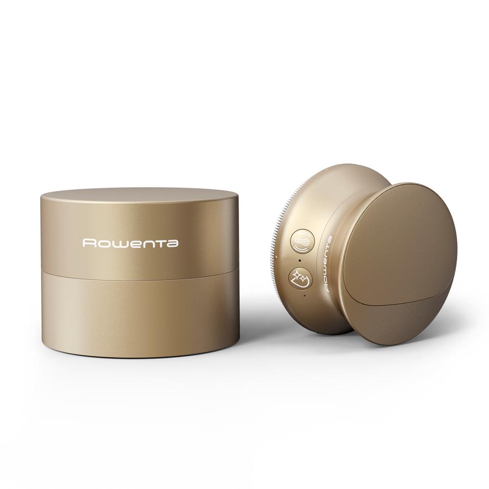 Прибор для очищения и ухода за лицом Rowenta Reset  & Boost Skin Duo LV8530F0