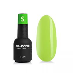 Monami Kollegi collection Гель-лак Sandra, 8мл