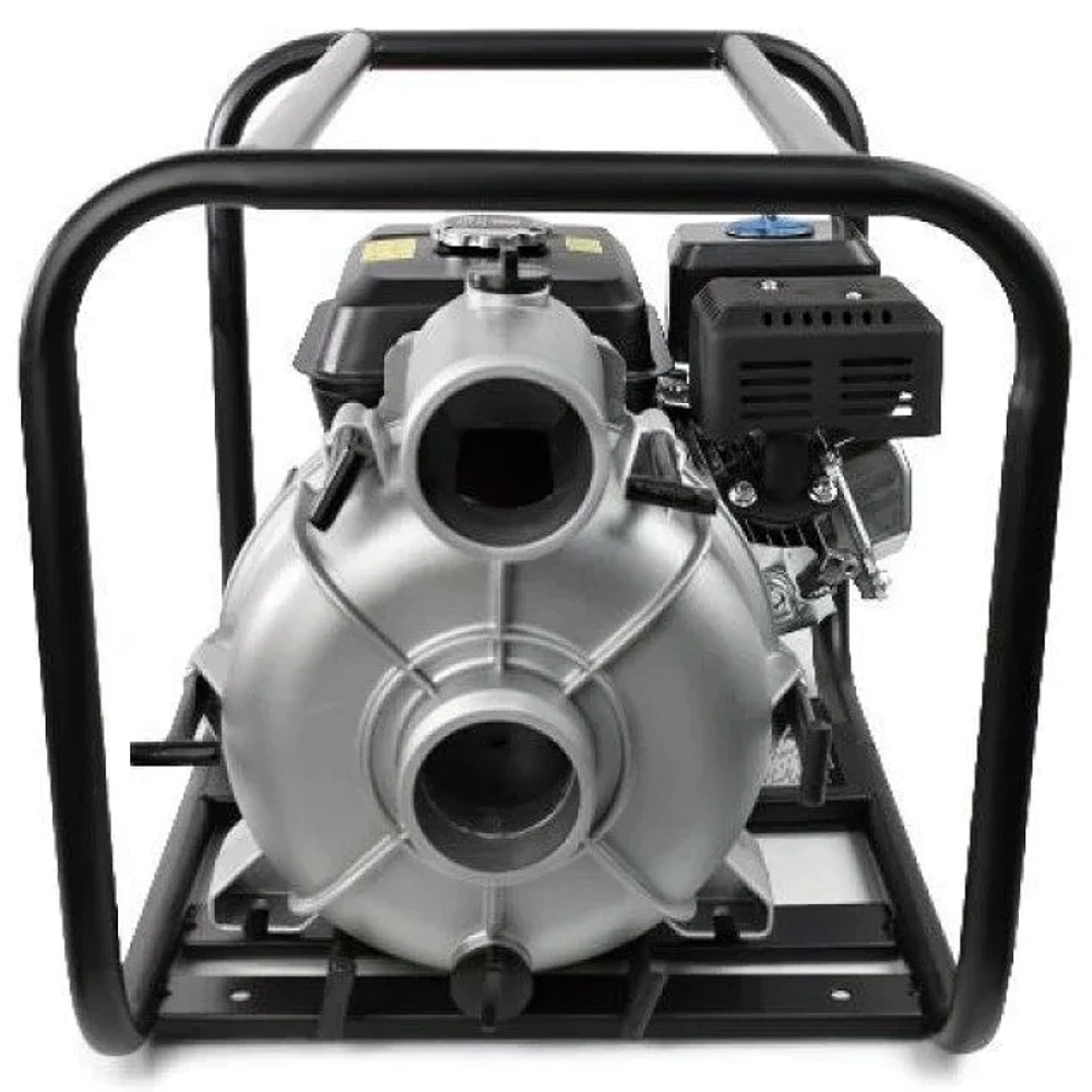 REDVOLT WP30S мотопомпа бензиновая 7 л.с, 750 л/мин, диаметр 75 мм, EPMB30T
