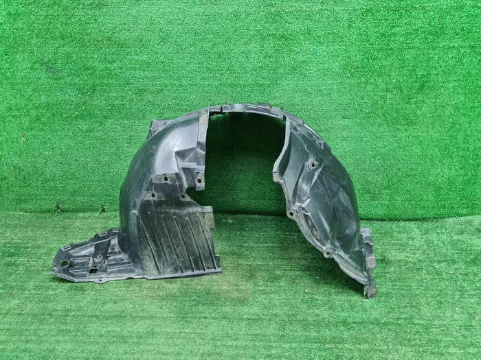 Подкрылок передний правый Nissan Qashqai J11 13-19