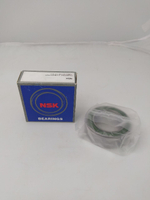 Подшипник кондиционера 35х55х20 NSK 35BD219T12DDUCG21