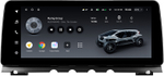 Магнитола BMW 7-серии (F01/F02) 2009-2012 CIC - Teyes LUX ONE монитор 12.3" на Android 10, 6/128ГБ, CarPlay, 4G SIM-слот