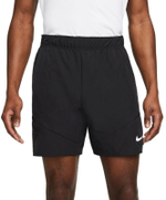 ОДЕЖДА ДЛЯ ТЕННИСА Мужская, Шорты NIKE DRI FIT ADVANTAGE 7IN SHORTS .