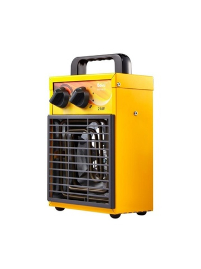 Пушка тепловая 2кВт 140куб.м/ч BHP-ME-2 Ballu НС-1069377