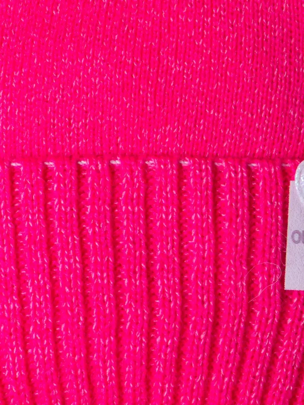 Шапка для девочки на осень