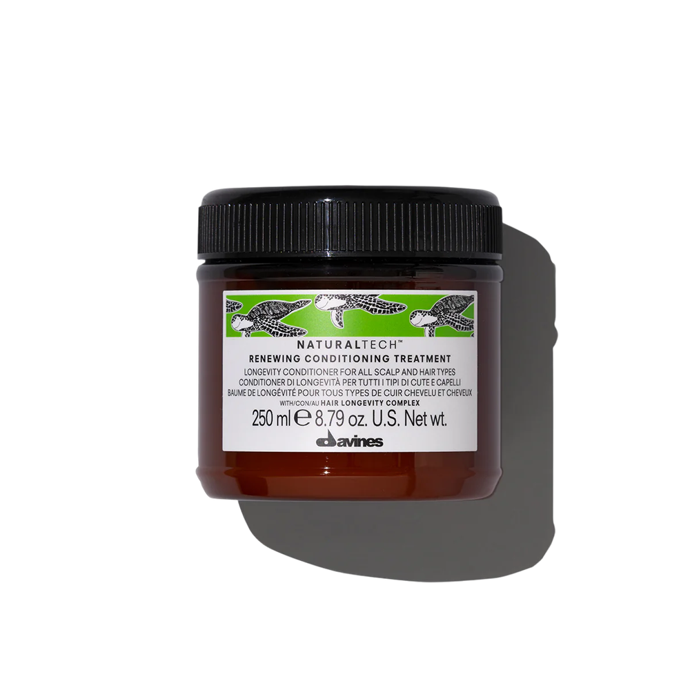 DAVINES Обновляющий кондиционирующий уход NT Renewing