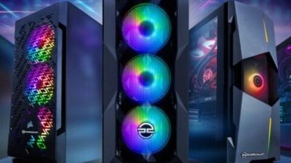 В США появилась услуга подписки на игровые ПК