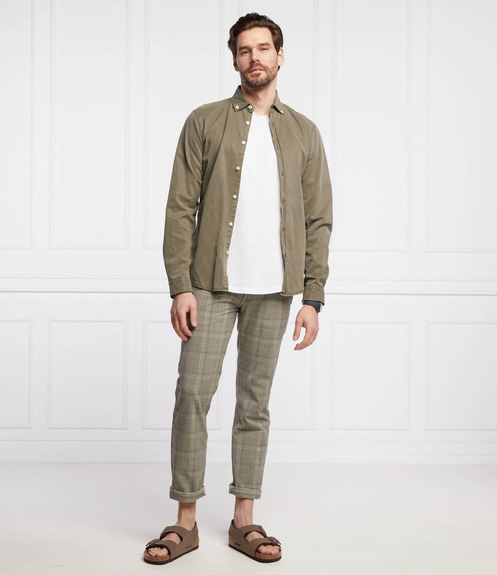 футболка Joop! Jeans - белый(30032103)