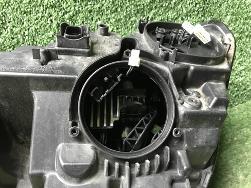 Фара правая BMW 3er G20 (18-22) Laser Light