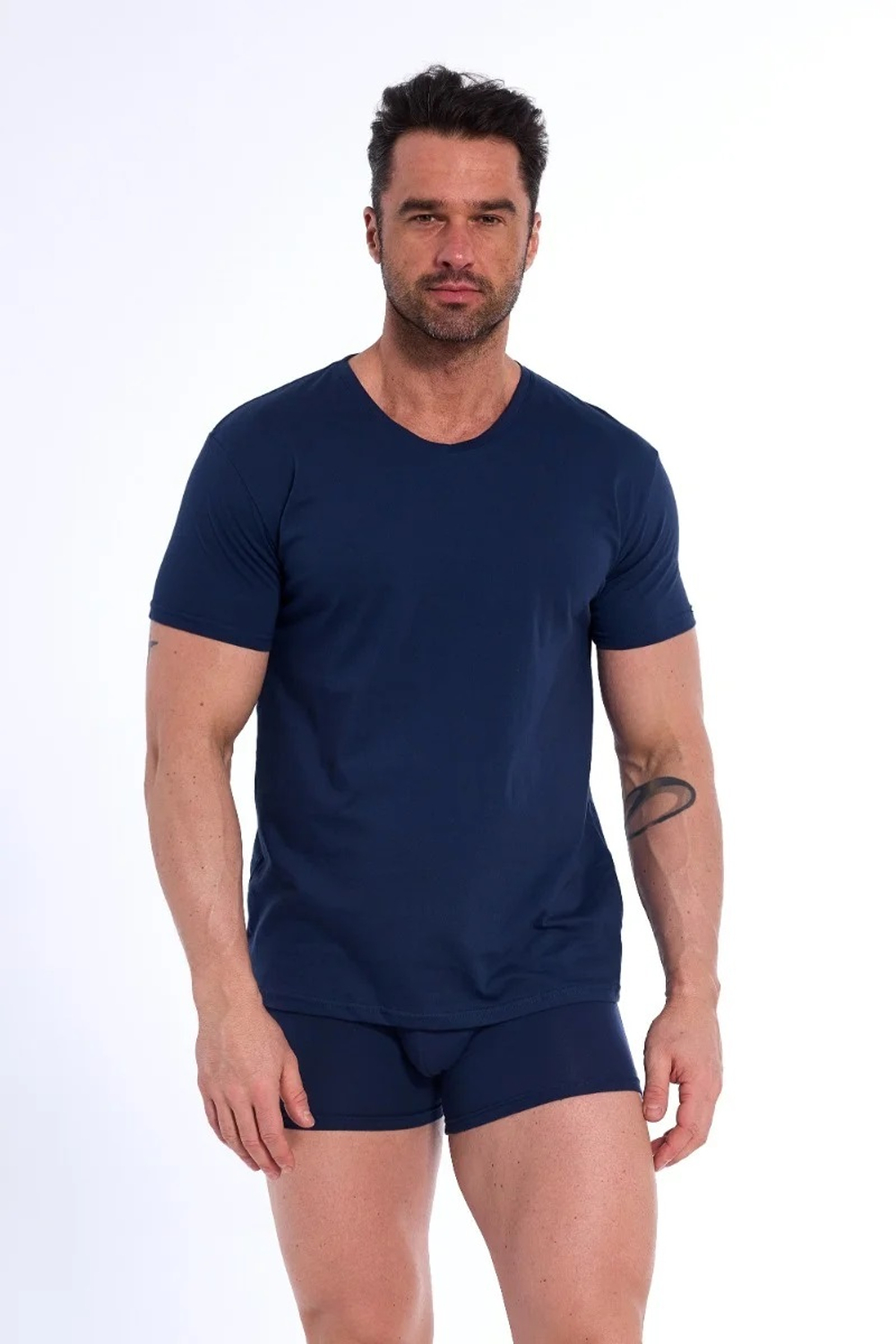 202 AUTHENTIC AU NEW Футболка