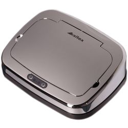 Урна сенсорная AGB-20S (хром)