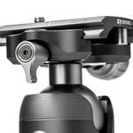 Штатив Benro FRHN05C+VX20 карбоновый с шаровой головкой