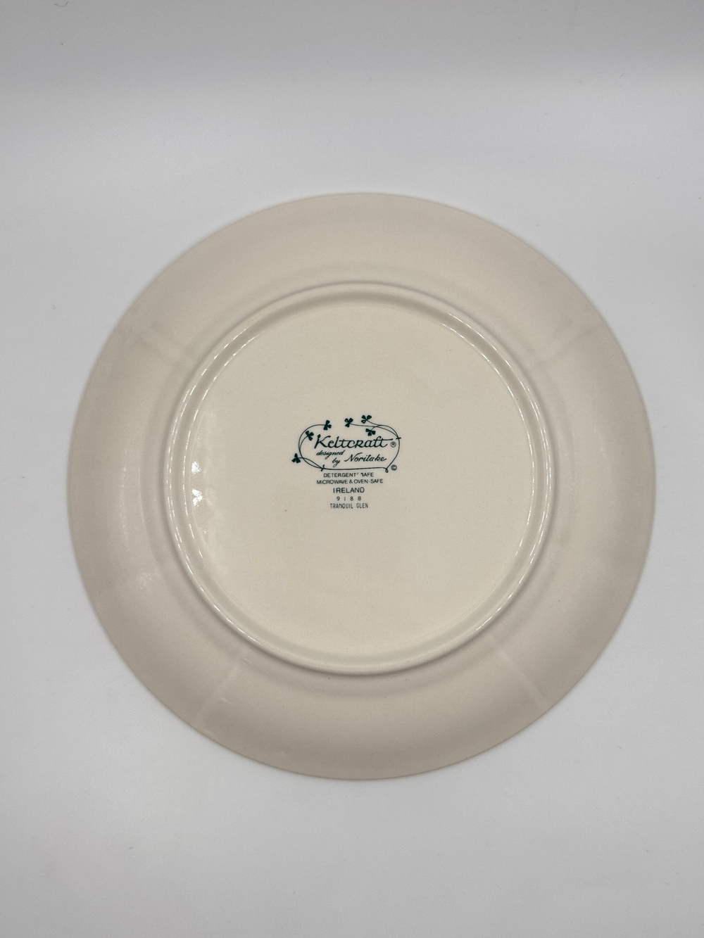 Тарелка 21см Утки Keltcraft by Noritake