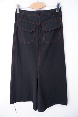 Юбка-брюки с кармашком 42-44 размер