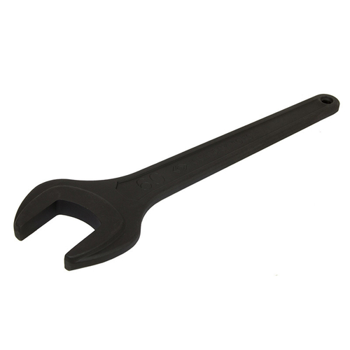 KING TONY (10F0-60P) Ключ рожковый силовой 60 мм