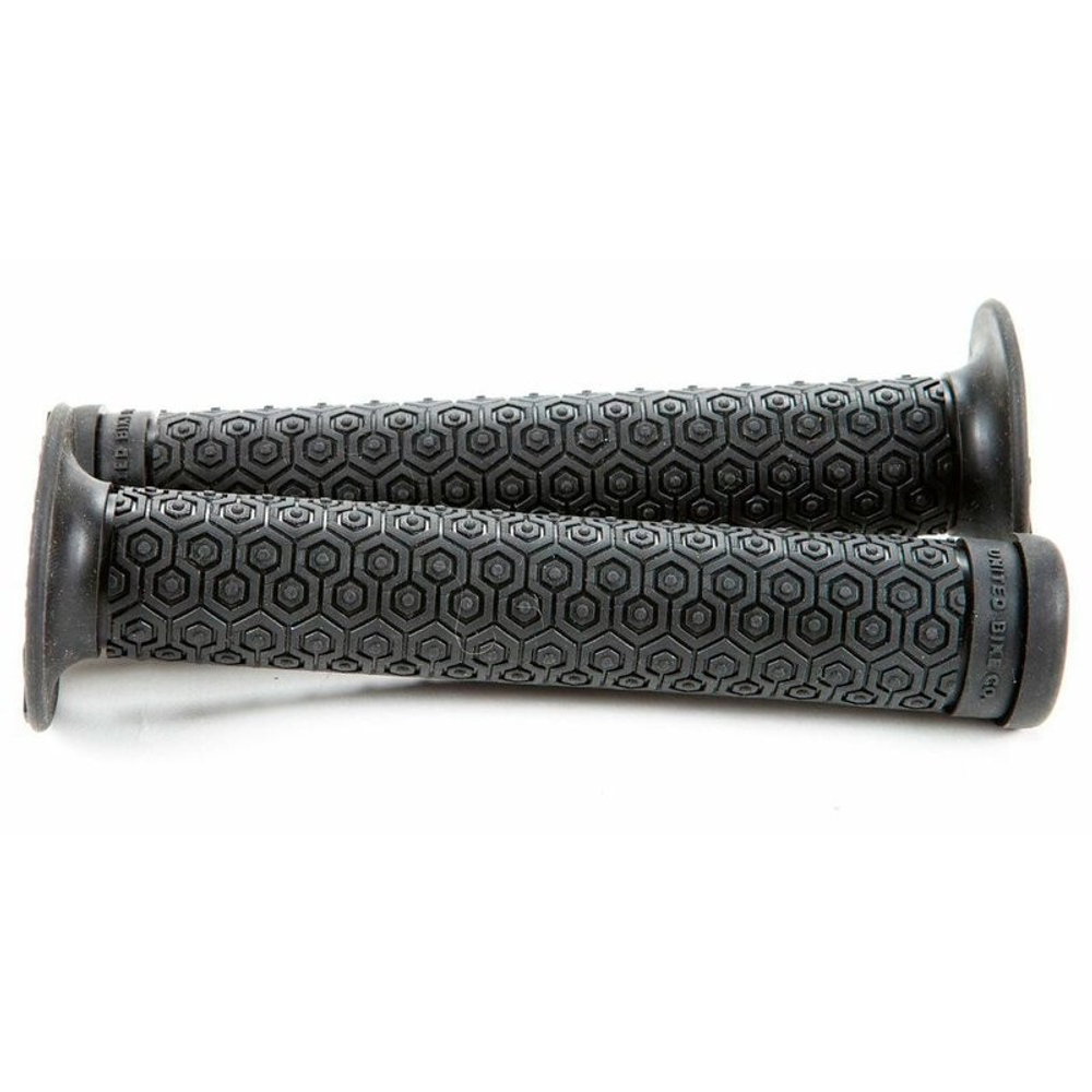 Грипсы United Jimmy Grip Black