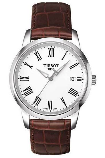 Наручные часы Tissot T033.410.16.013.01 Classic Dream