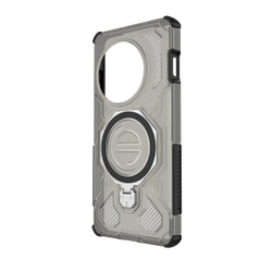 Прозрачный силиконовый чехол Expressive Clear Case для OnePlus 13