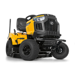 Трактор садовый CUB CADET LT3 PR105