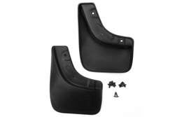 Брызговики передние SUZUKI SX4 2006-2014 NLF.47.16.F11