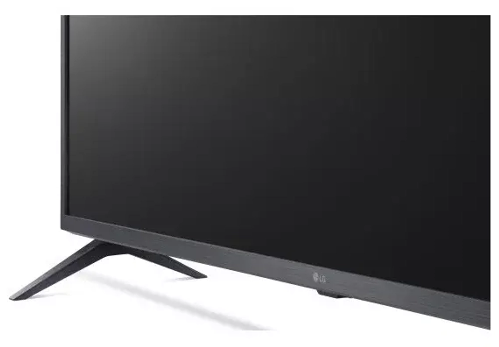 Телевизор LG 50"; 50UQ76003LD