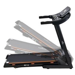 Беговая дорожка электрическая ROYAL Fitness, арт. RF-6
