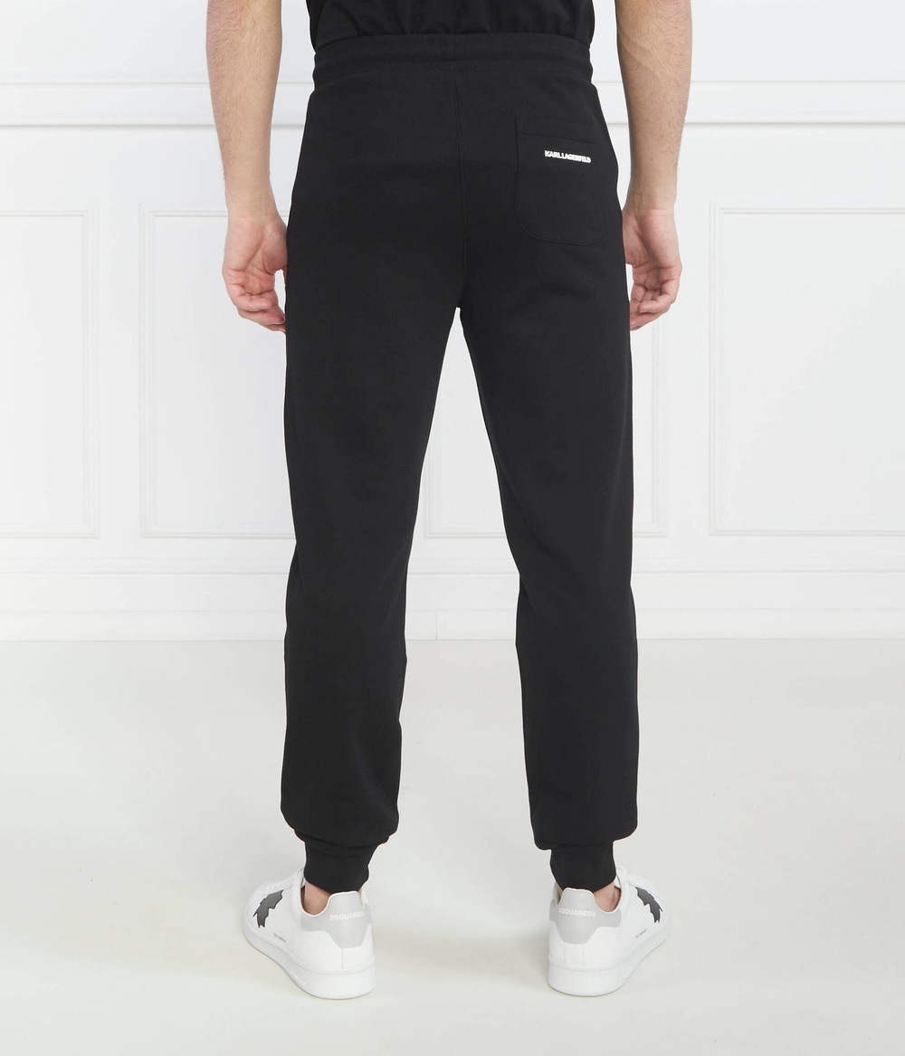 спортивные штаны Karl Lagerfeld - черный(705081 531900)