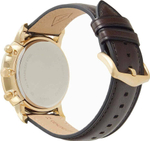 Наручные часы Fossil FS5763 с хронографом