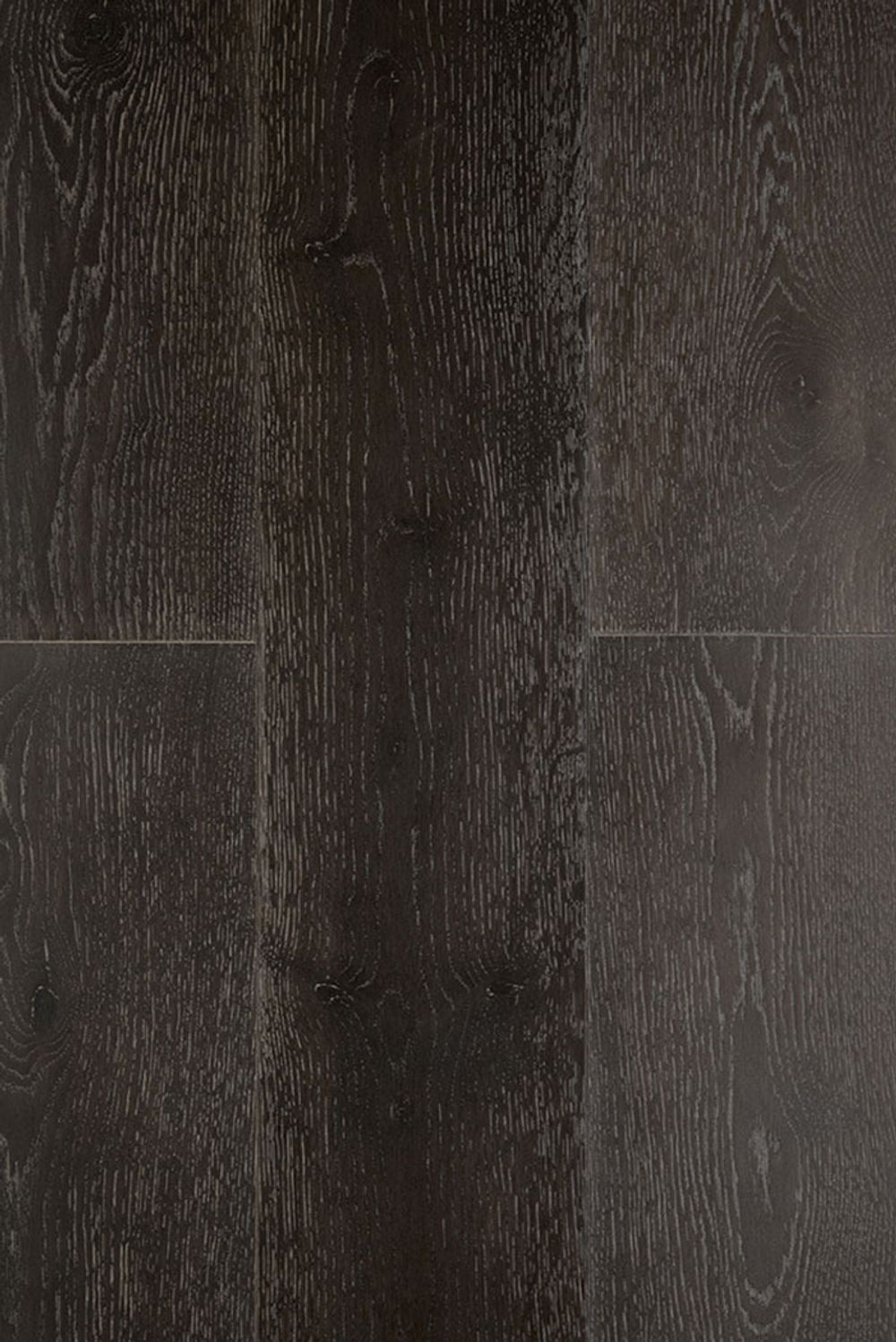 Инженерная доска Дуб Антрацит, 1,86 м²