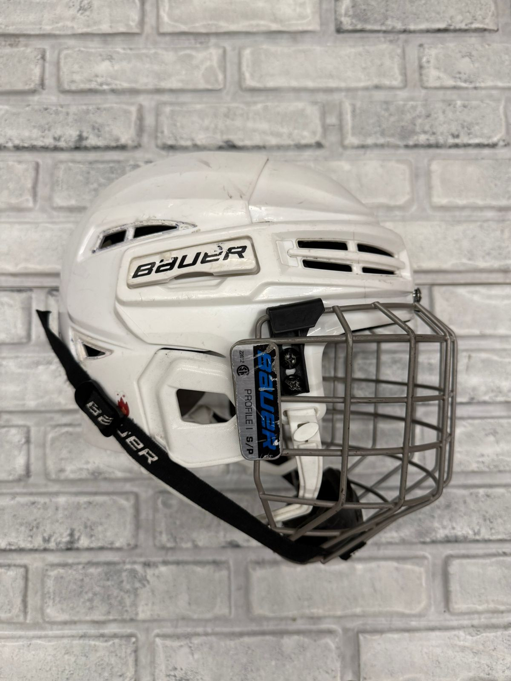 Bauer ims 5.0 S