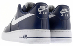 Кроссовки Nike Air Force 1 07 Midnight Navy
