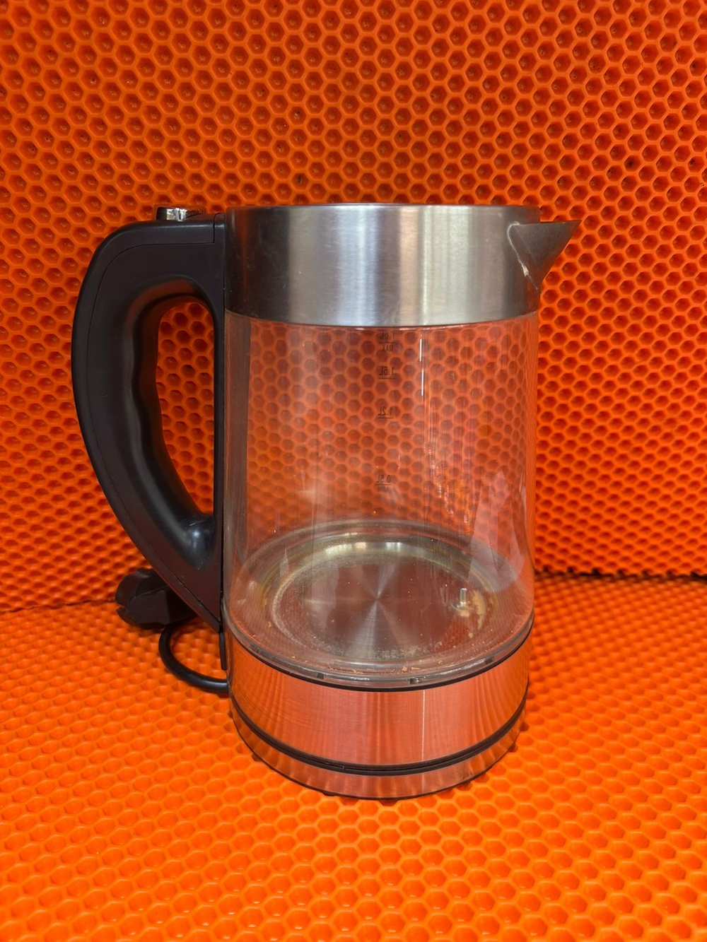 Чайник электрический BioloMix BK183D