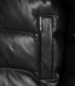 куртка Karl Lagerfeld - черный(226W1581)