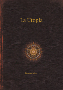 La Utopia | Tomas Moro