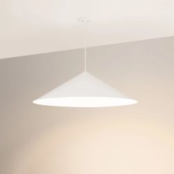 Светильник SP-MAKOTO-R750-14W Warm3000 (WH, 36 deg, 230V, TRIAC) (Arlight, IP20 Металл, 3 года) 054409