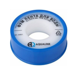AQUALINK Лента ФУМ 19мм 0,2ммх15м