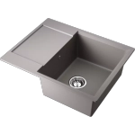Кухонная мойка Omoikiri Daisen 65T-PL