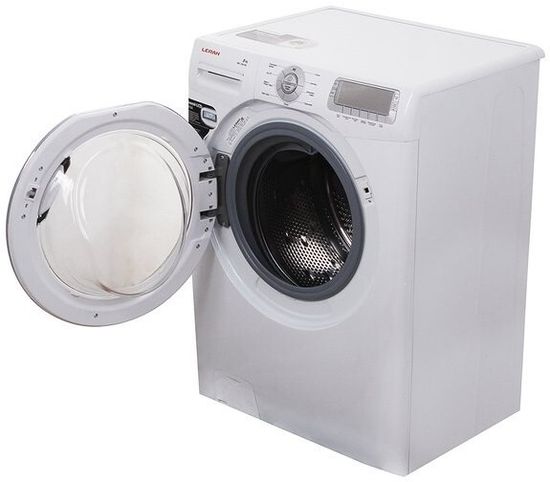 Стиральная машина Leran WMS 12800 WD3