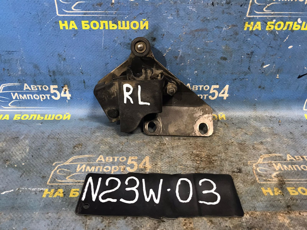 Ролик сдвижной двери MITSUBISHI RVR 1992