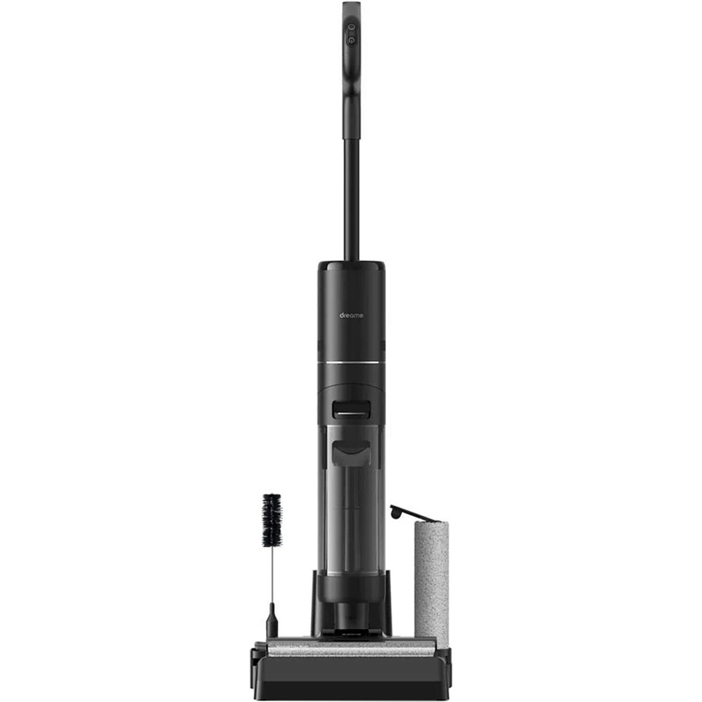 Пылесос Dreame H12 Pro Black HHR25A