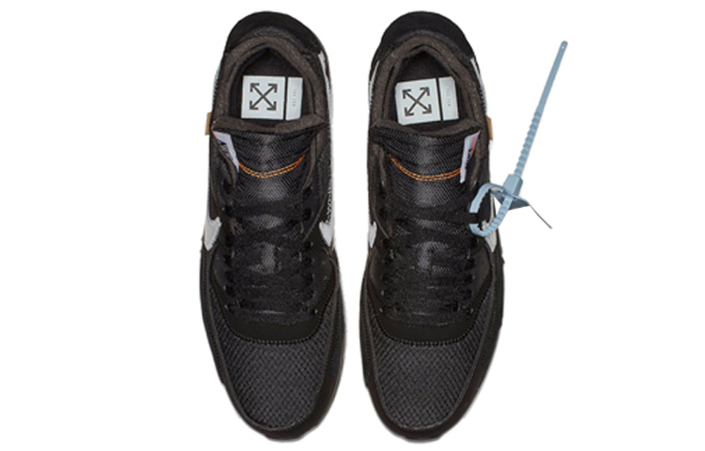 Air max the ten off white online