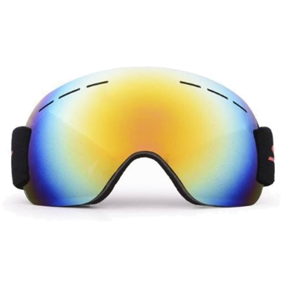 Очки горнолыжные HX01