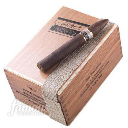 Nestor Miranda Special Selection Connecticut Piramide