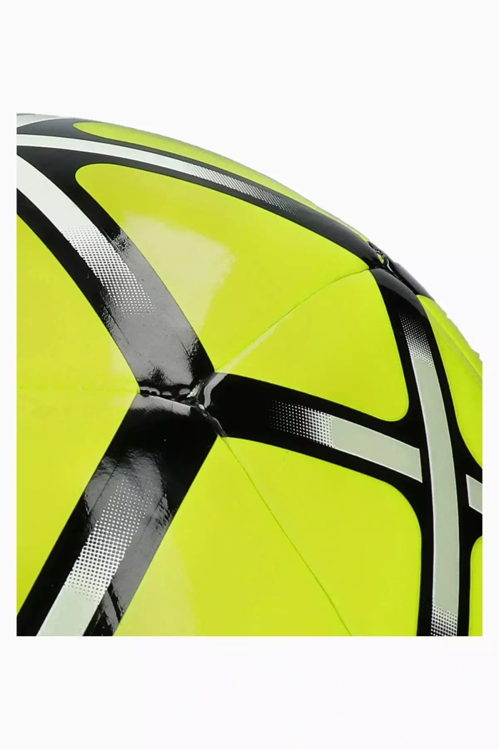 Футбольный мяч adidas Starlancer Club размер 4