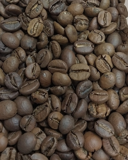 КОФЕ В ЗЕРНАХ Эспрессо средний 100 гр