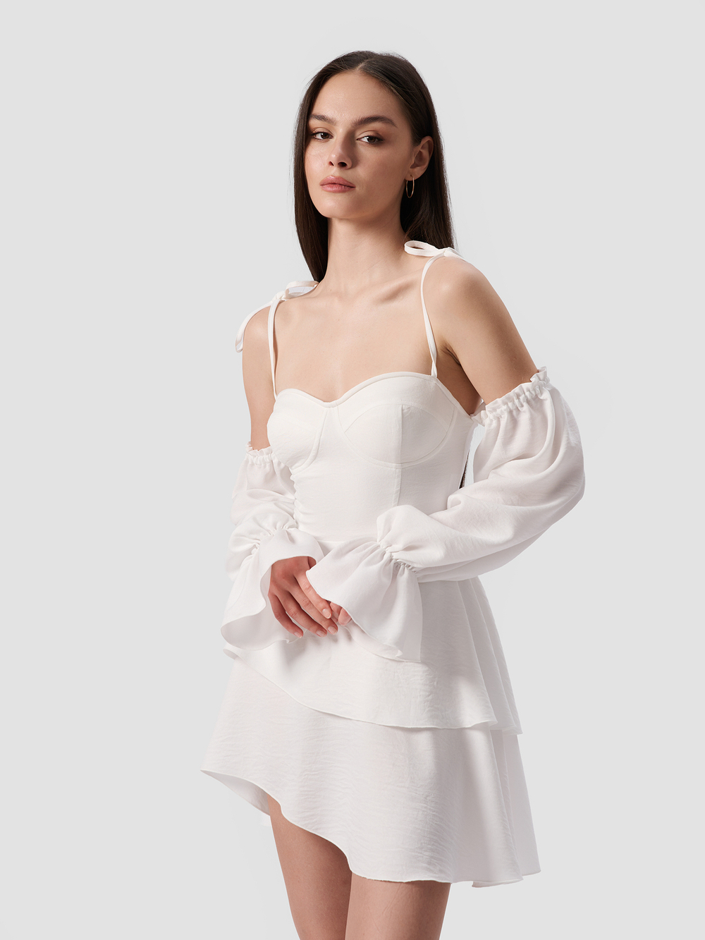 ПЛАТЬЕ ФАВОРИТКА