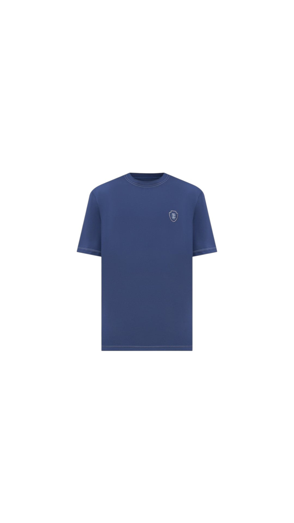 Футболка BRUNELLO CUCINELLI