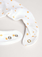 Комплект из 4 предметов Next AA7-906, Белый