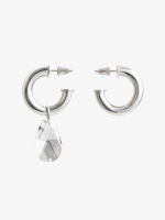 СЕРЬГИ "PURE".