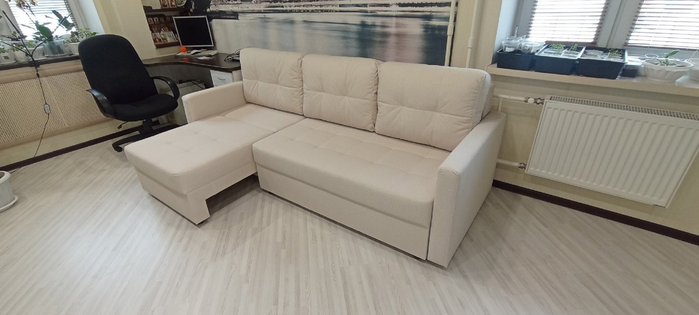 Диван «Антарес»